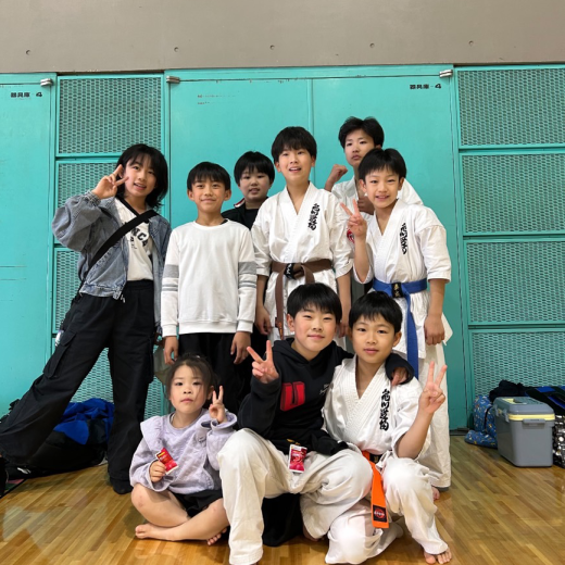 第7回晴レノ國杯(主催/宮崎道場)