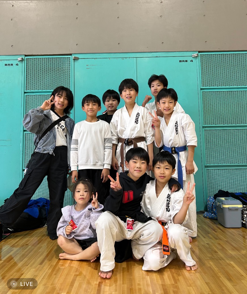 第7回晴レノ國杯(主催/宮崎道場)