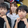 保護者の声