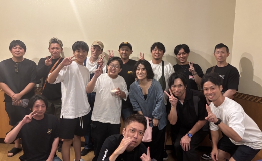 第３回オヤジ会