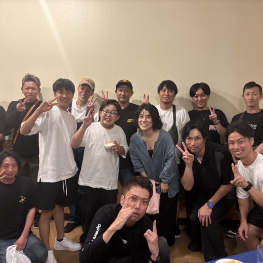 第３回オヤジ会