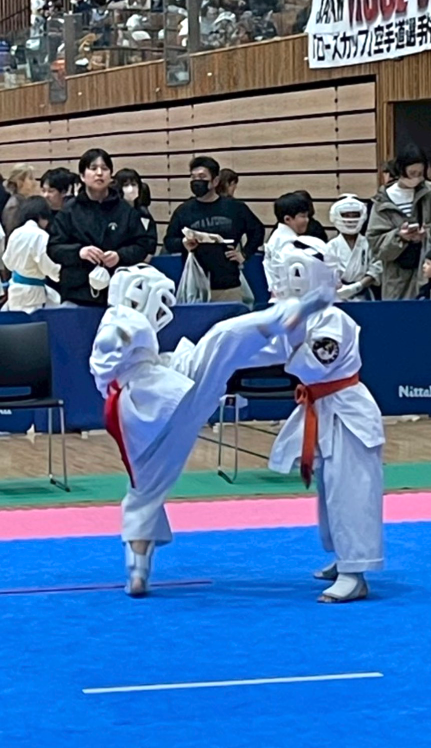 ローズカップ2026(主催／志琉会)