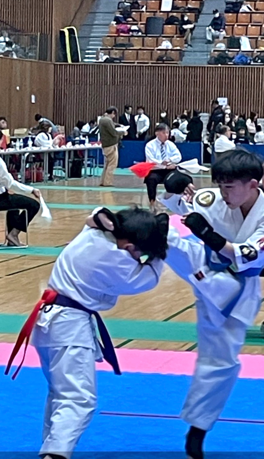 ローズカップ2026(主催／志琉会)