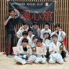 第11回龍虎武士杯(主催／魂心舘)